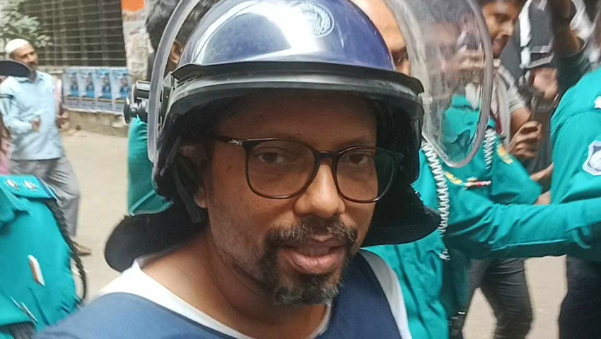 চিড়া মুড়ি খাওয়ারও টাকা নাই: পলক